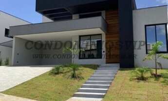 Imagem: CASAS EM CONDOMÍNIOS - ALPHAVILLE