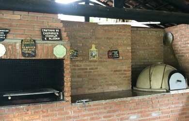 Imagem 2: Linda chacara com.lago Juquitiba SP