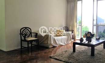 Imagem 4: Gávea Apartamento com 4 dormitórios