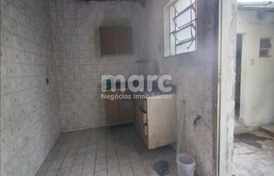 Imagem 6: SAO PAULO - Casa Padrão - ACLIMACAO