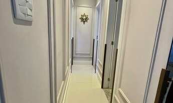 Imagem 2: ECOVILLE PARK Apartamento com 3 dormitórios