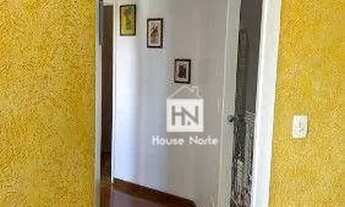 Imagem 3: Apartamento com 3 dormitórios à venda, 67 m² por R$ 510.000,00 - Parque Mandaqui - São Pau