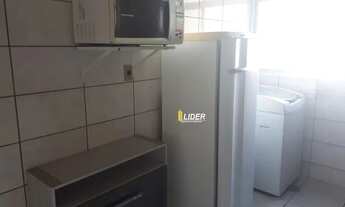 Imagem 5: Apartamento para aluguel, 2 quartos, Santa Mônica - Uberlândia/MG