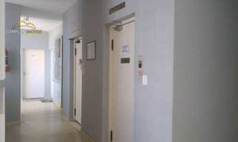 Imagem 2: Apartamento com 1 dormitório à venda, 40 m² por R$ 390.000,00 - Leme - Rio de Janeiro/RJ