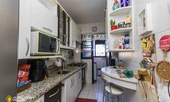 Imagem 5: Apartamento para venda com 61 metros quadrados com 2 quartos em Itacorubi - Florianópolis