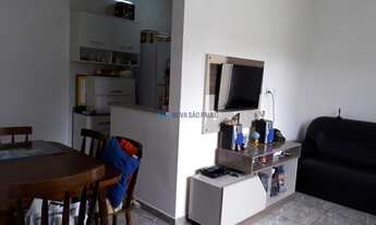 Imagem 4: Sobrado 2 Suítes 2 vagas no Moinho Velho Ipiranga