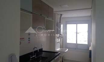 Imagem 3: Apartamento para alugar, Bela Vista - Osasco/SP