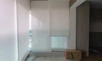 Imagem 5: Apartamento para Aluguel - Campo Belo, 1 Quarto, 43 m2