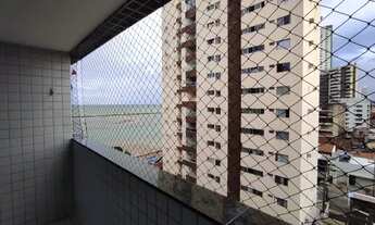 Imagem 3: Apartamento beira-mar em Casa Caiada, Olinda, 3 quartos