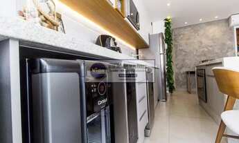 Imagem 2: Apartamento Tipo em Alphaville Empresarial - Barueri, SP