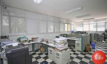 Imagem 2: São Paulo - Conjunto Comercial/Sala - Alto da Boa Vista