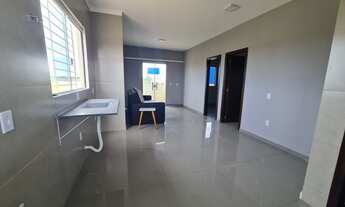 Imagem 6: Cobertura, 02 quartos sendo 01 suite