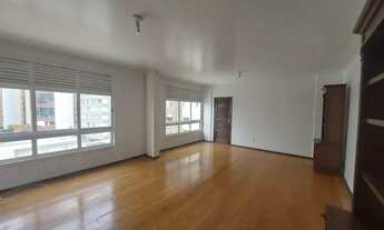 Imagem 2: Apt. 4/4 sendo uma suíte, 160 m2, nascente, locação, Graça, próximo do Porto da Barra