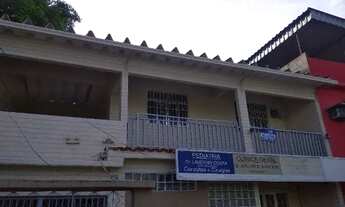 Imagem 2: Apartamento tipo casa em Pavuna com 02 quartos sendo 1 suíte