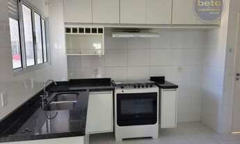 Imagem 4: Apartamento com 3 dormitórios, 134 m² - venda por R$ 750.000,00 ou aluguel por R$ 5.216,00