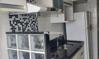 Imagem 5: Apartamento com 2 dormitórios para alugar, 52 m² por R$ 1.802,00/mês - Jardim Nazareth - S