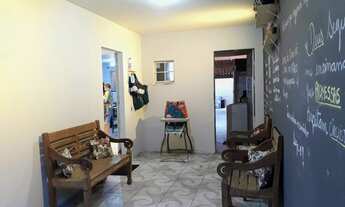 Imagem 5: Casa para aluguel tem 144 metros quadrados com 2 quartos em Campo Grande - Rio de Janeiro