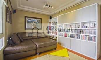 Imagem 7: Apartamento com 308m² Venda ou Locação - Cerqueira Cesar - SP