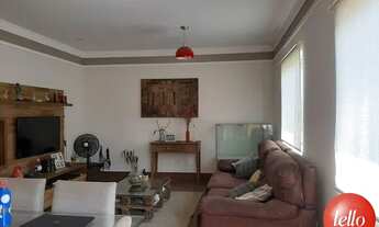 Imagem 2: São Paulo - Casa de Condomínio - Jaçanã