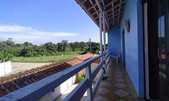 Imagem: Casa para venda possui 300 metros quadrados