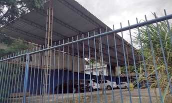 Imagem 3: Alugo galpão no catonho