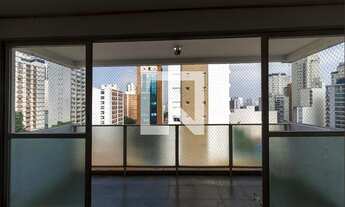 Imagem 7: Apartamento para Aluguel - Perdizes, 3 Quartos, 140 m2