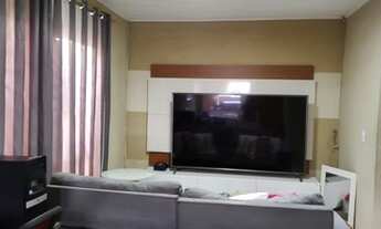 Imagem 2: Casa - Jardim do Sol - Indaiatuba