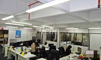Imagem 7: São Paulo - Conjunto Comercial/Sala - Itaim Bibi