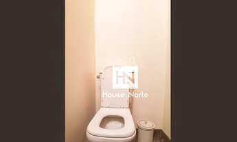 Imagem 5: Apartamento com 3 dormitórios à venda, 147 m² por R$ 1.190.000,00 - Água Fria - São Paulo