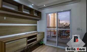 Imagem: Lindo apto ao lado do Metro Ref