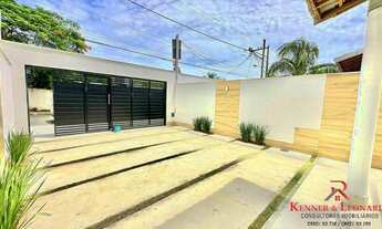 Imagem 7: Casa Itaipuaçu, 3 quartos, churrasqueira. Perto praia, comércio, rodoviária