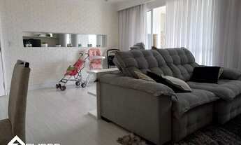 Imagem 6: 3 suítes e varanda gourmet na Santa Paula