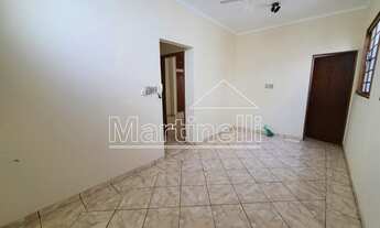 Imagem: Ribeirão Preto - Casa Padrão - Campos