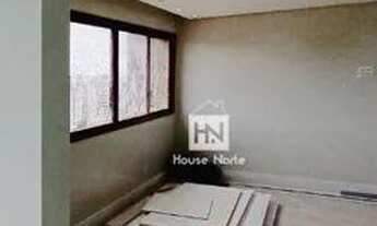 Imagem 6: Apartamento à venda, 155 m² por R$ 1.460.000,00 - Tremembé - São Paulo/SP