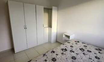 Imagem 4: Villa Jardim - Condomínio Azaléia - 4o andar - Semi Mobiliado - Recém Reformado