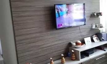 Imagem 5: Apartamento à venda 3 quartos 1 vaga Nova Utinga Utinga - Santo André - SP