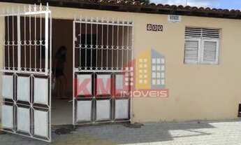 Imagem: VENDA! Casa no Aeroporto II em Mossoró-RN!