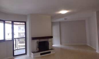 Imagem 2: Apartamento para aluguel possui 143 metros quadrados com 3 quartos em Indianópolis - São P