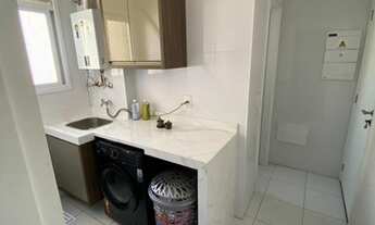 Imagem 6: Apartamento para venda tem 122 metros quadrados com 3 quartos