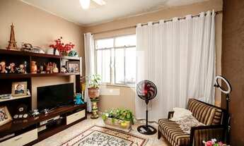 Imagem: Apartamento para Aluguel - Meier, 2 Quartos