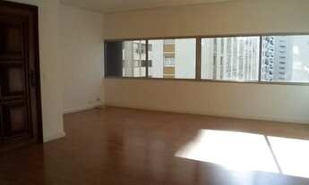 Imagem 1: APARTAMENTO - JARDIM PAULISTA - SP