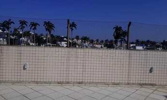 Imagem 5: Apartamento de 446 metros quadrados no bairro Jardim Guanabara com 4 quartos