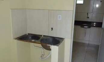 Imagem 3: Aluga-se casa com 3 quartos e garagem com água de poço artesiano