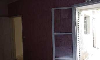 Imagem 2: Casa para aluguel possui 48 metros quadrados com 1 quarto em Ayrosa - Osasco - SP