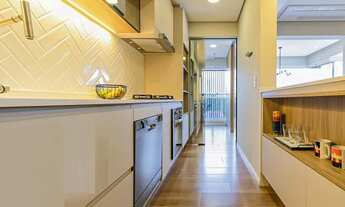 Imagem 5: Pinheiros, situado na Zona Oeste de São Paulo, é um bairro vibrante e diversificado