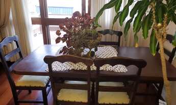 Imagem 3: Apartamento 4 dormitórios mobiliado no centro