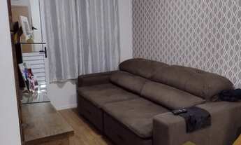 Imagem 4: Apartamento - Chácara Santa Antonieta (Nova Veneza) - Sumaré