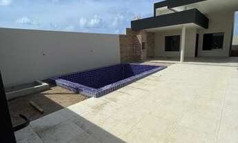 Imagem: Casa na Praia do Francês - R$ 550mil