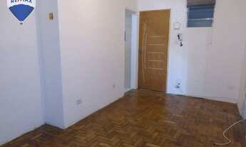 Imagem 4: Apartamento com 1 dormitório bem amplo