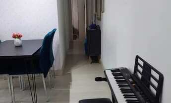 Imagem 3: APARTAMENTO METRÔ VL MATILDE-56MTS-2 DORMS, 1 SUÍTE, SACADA, COZINHA AMERICANA, 1 VAGA, LA